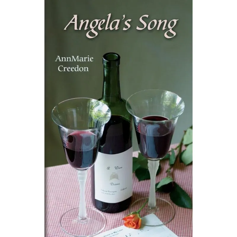 Angelas Song