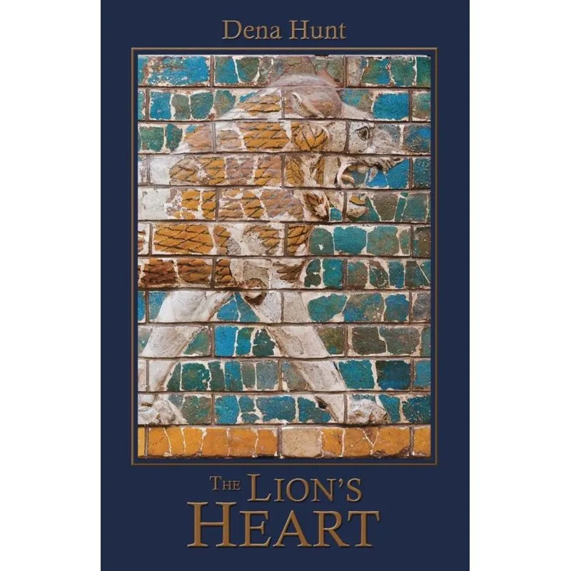 The Lions Heart
