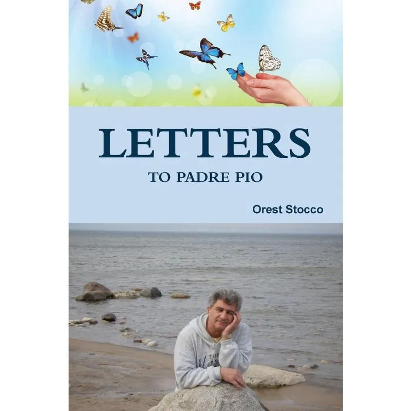 Letters to Padre Pio
