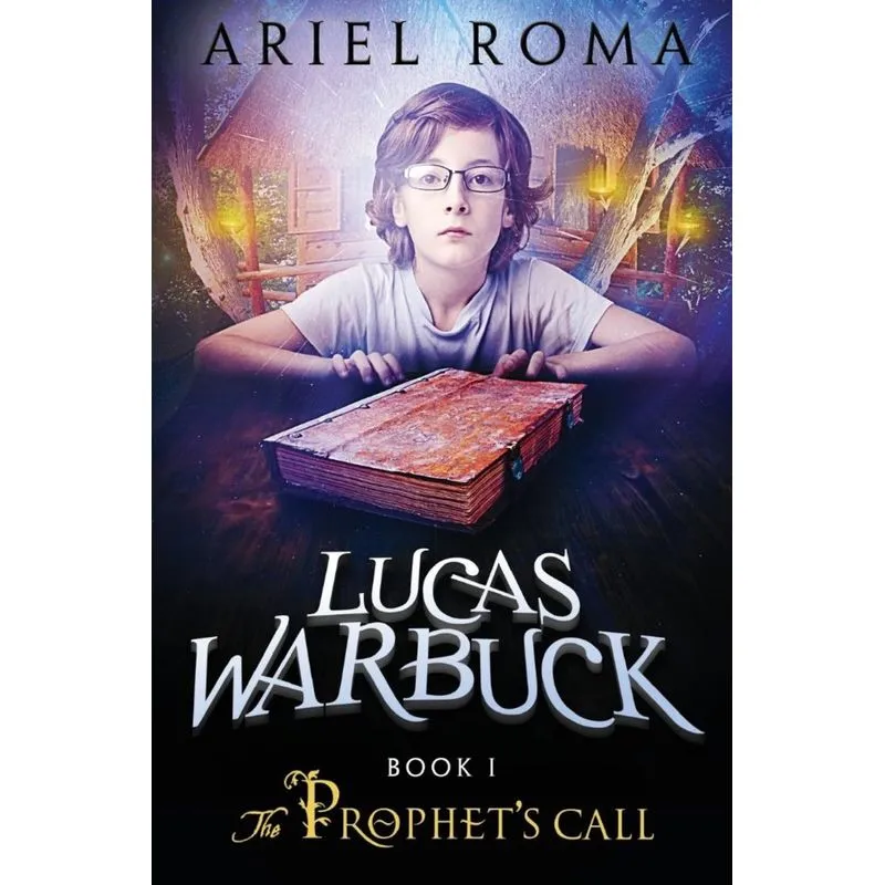 Lucas Warbuck