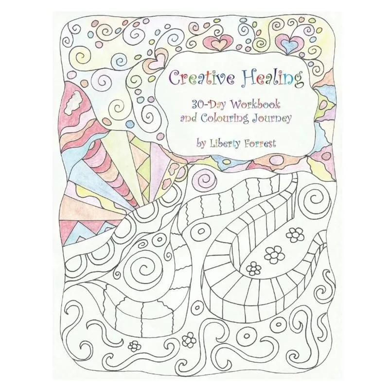 Creative Healing