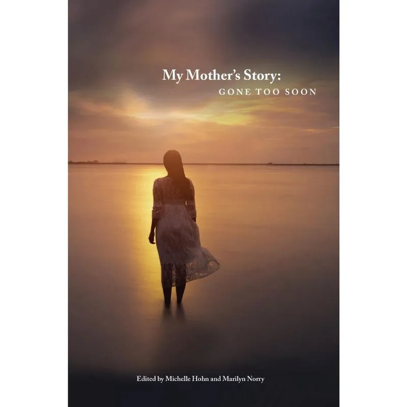 Livro My Mother's Story