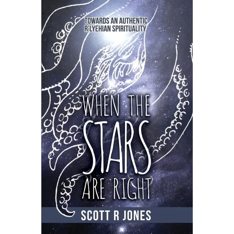 When the Stars Are Right