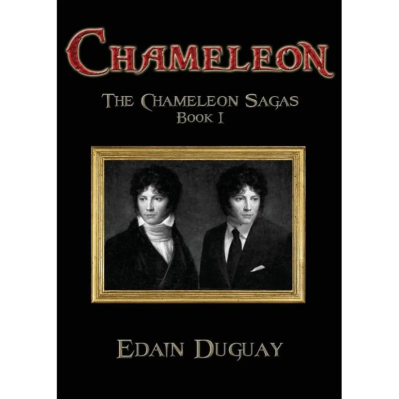 Chameleon