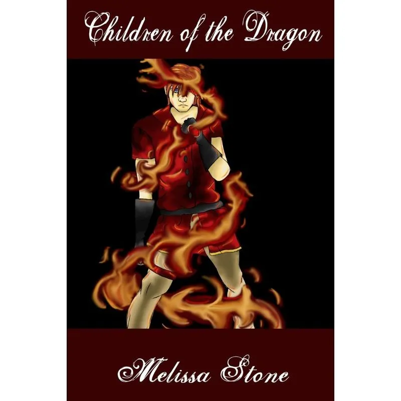 Children of the Dragon