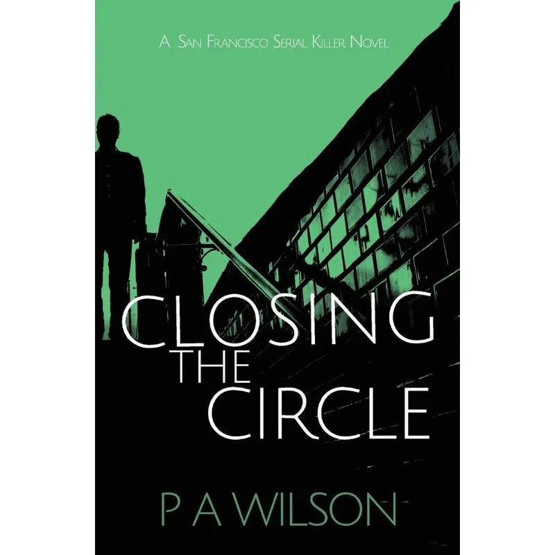 Closing The Circle