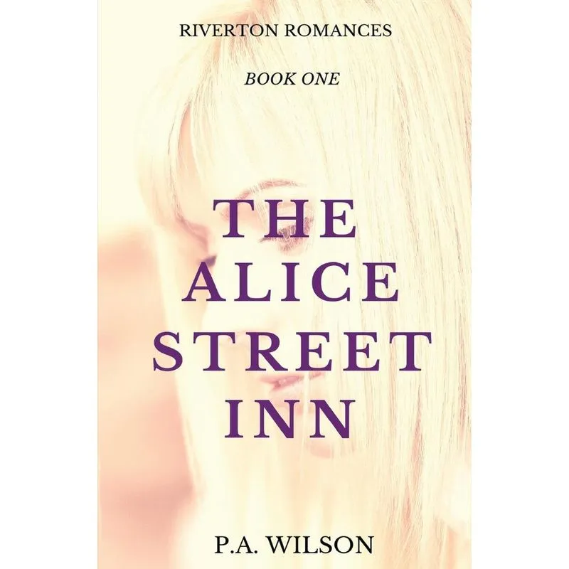 The Alice Street Inn