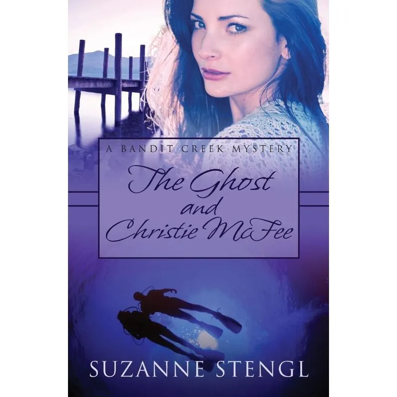 The Ghost and Christie McFee