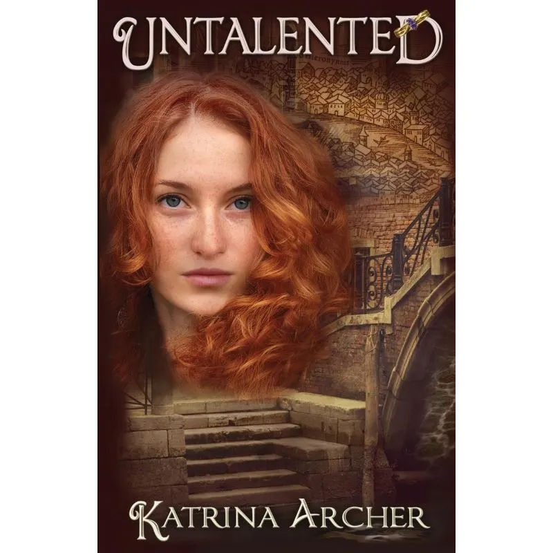 Untalented
