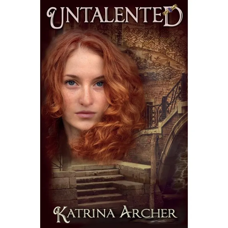 Untalented