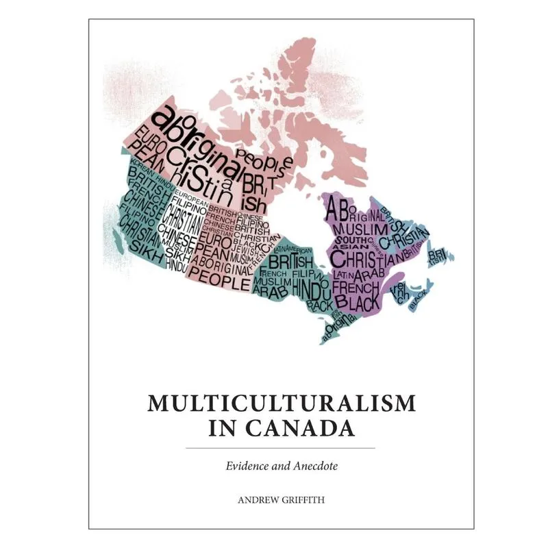 Multiculturalism In Canada