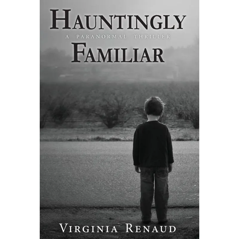 Hauntingly Familiar