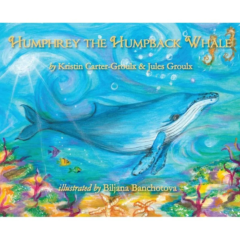 Humphrey the Humpback Whale