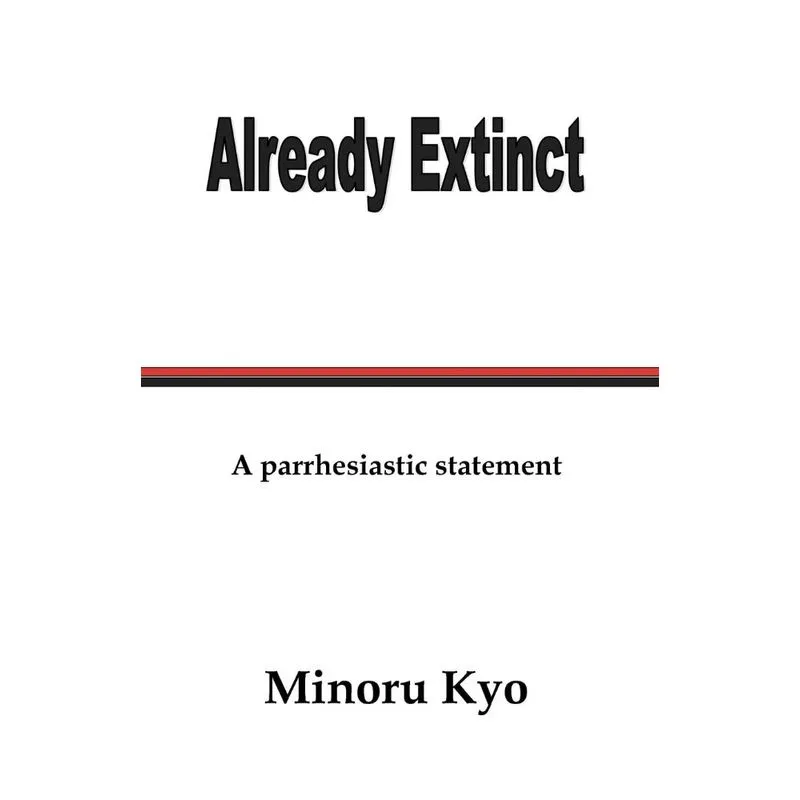 Already Extinct