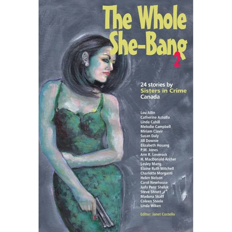 The Whole She-Bang 2