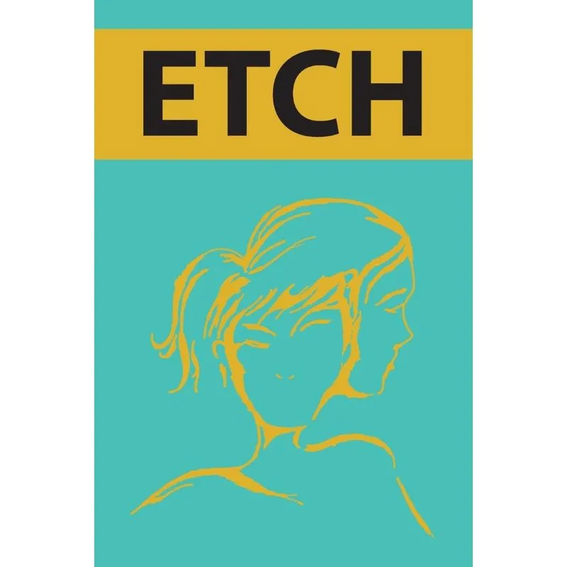 The Etch Anthology 2014