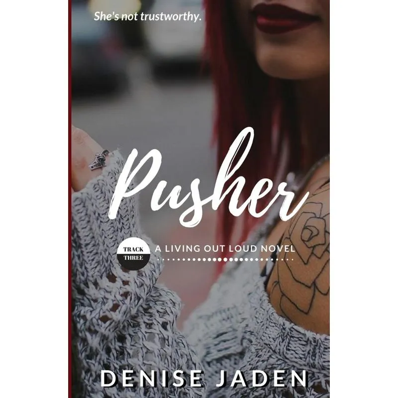 Pusher