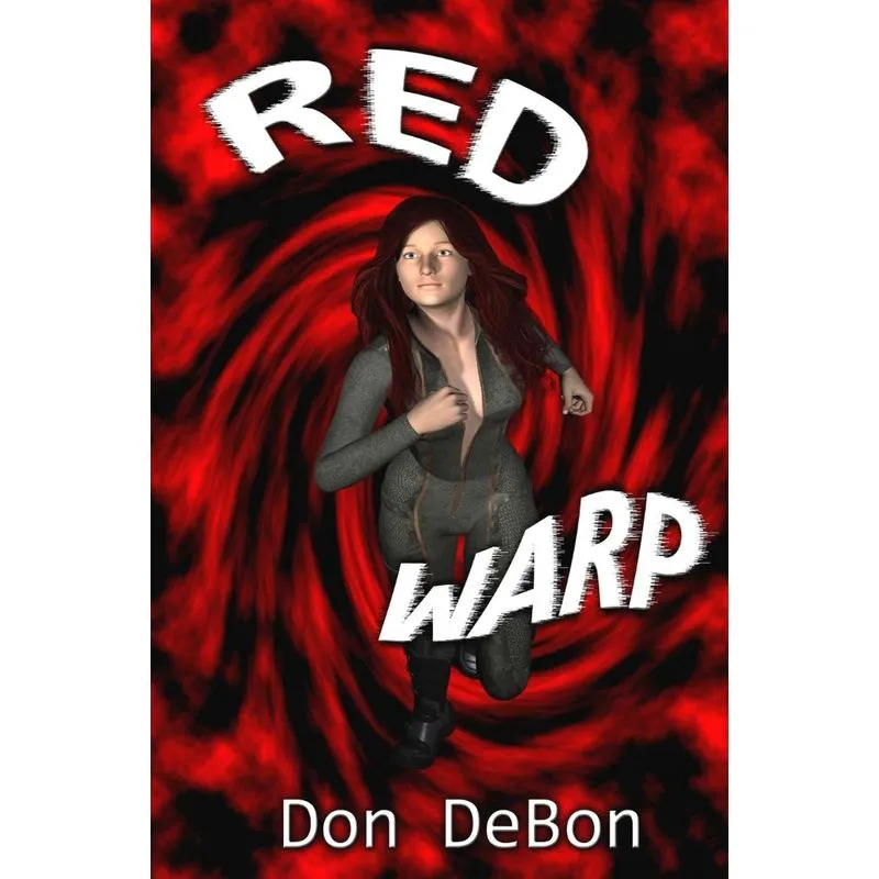 Red Warp