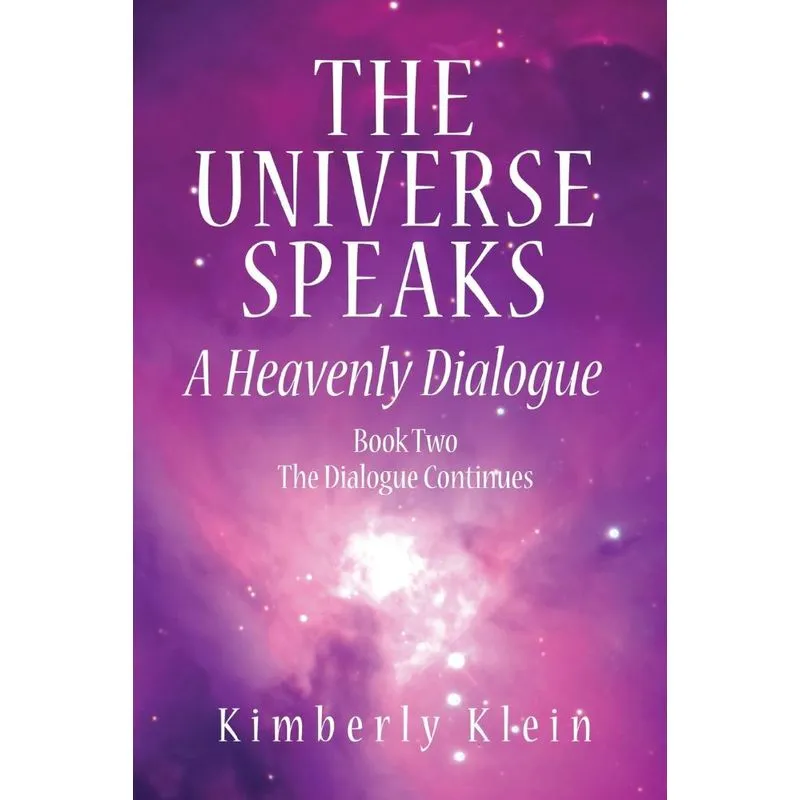 The Universe Speaks