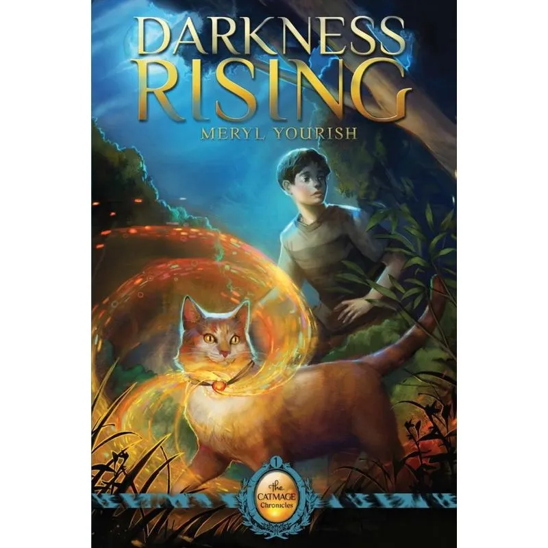Darkness Rising