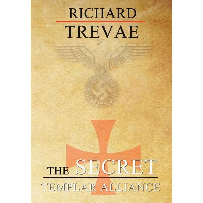 The Secret Templar Alliance