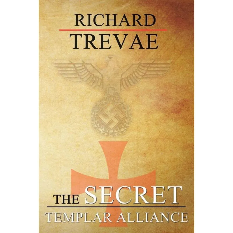 The Secret Templar Alliance