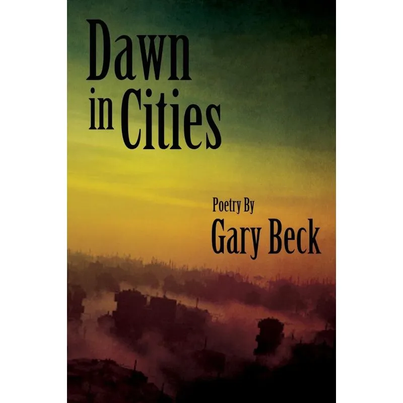 Dawn in Cities