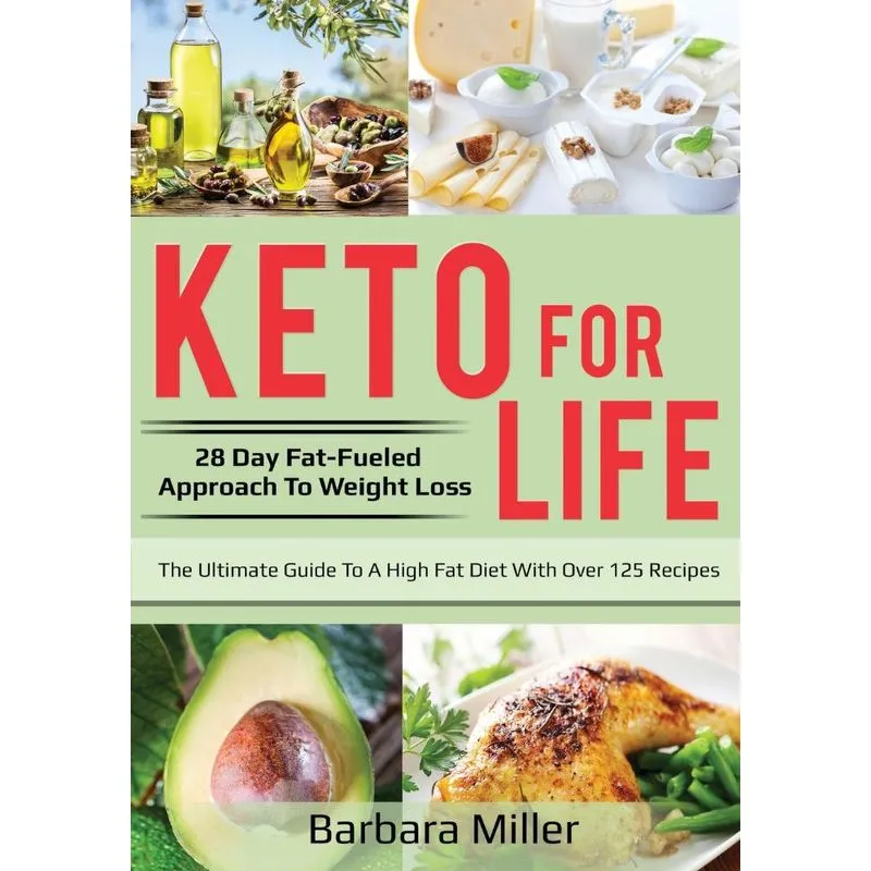 Keto for Life
