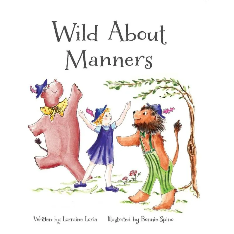 Wild about Manners