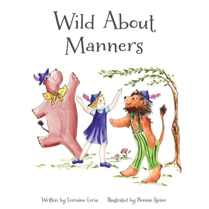 Wild about Manners