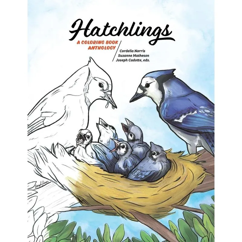 Hatchlings