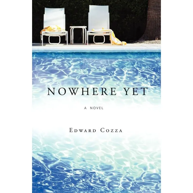 Nowhere Yet
