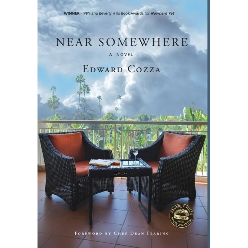 Near Somewhere