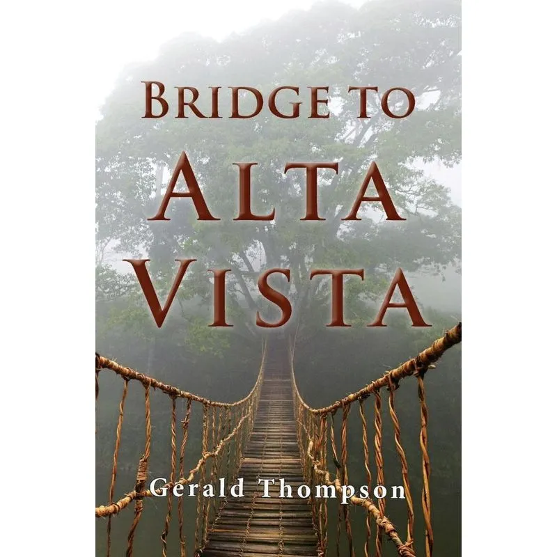Bridge to Alta Vista