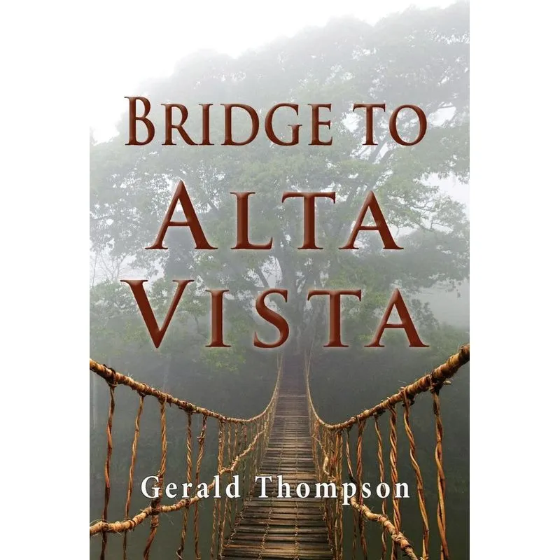 Bridge To Alta Vista