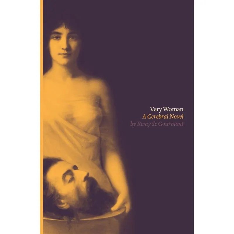 Very Woman (Sixtine)