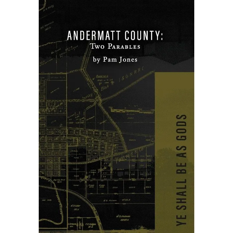Andermatt County