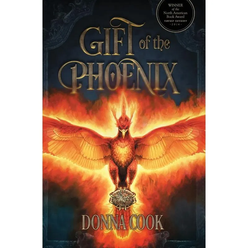 Gift of the Phoenix