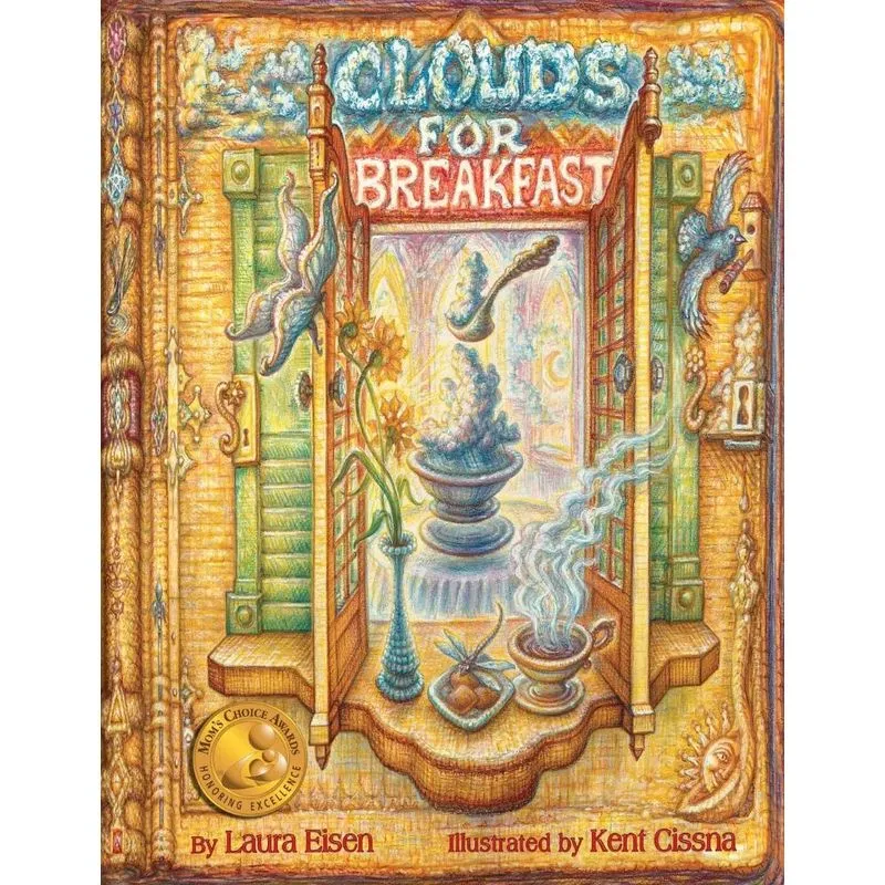Clouds for Breakfast