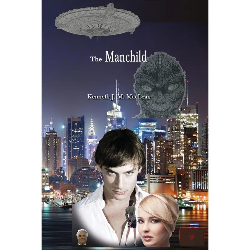 The Manchild
