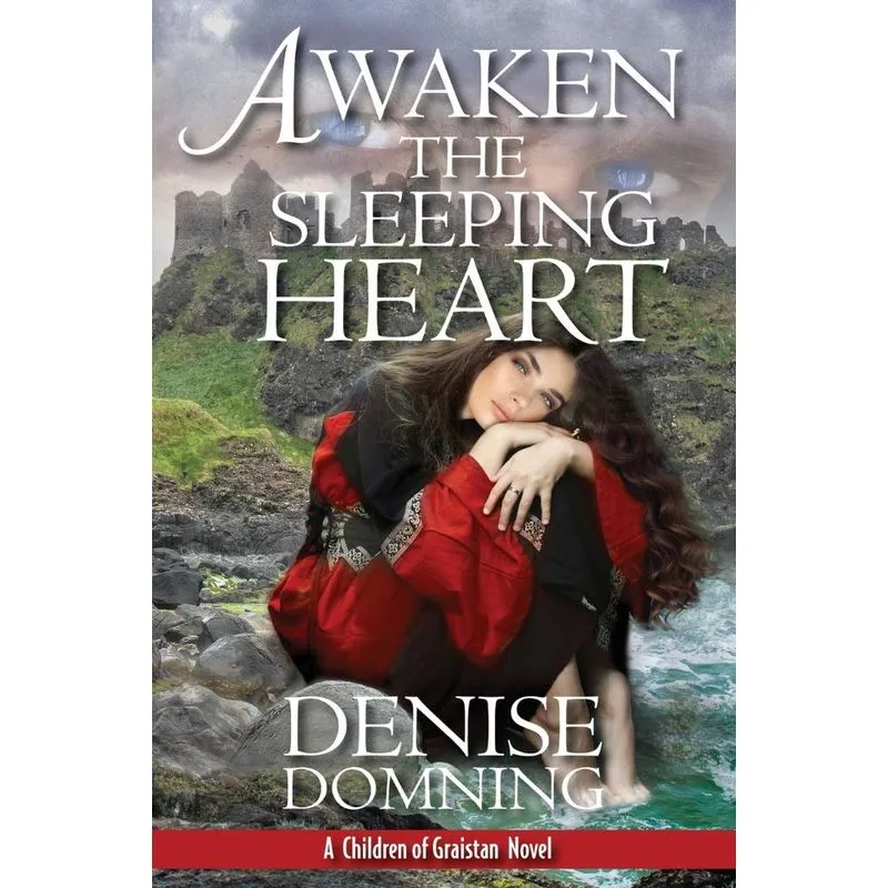 Awaken The Sleeping Heart