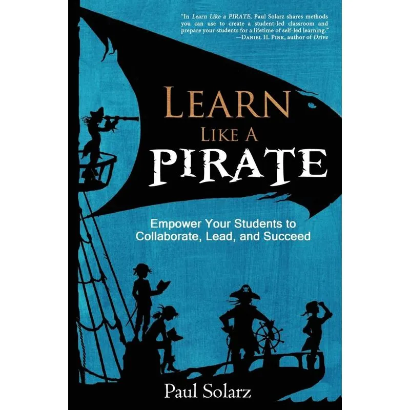 Learn Like a PIRATE