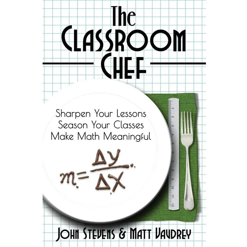 The Classroom Chef