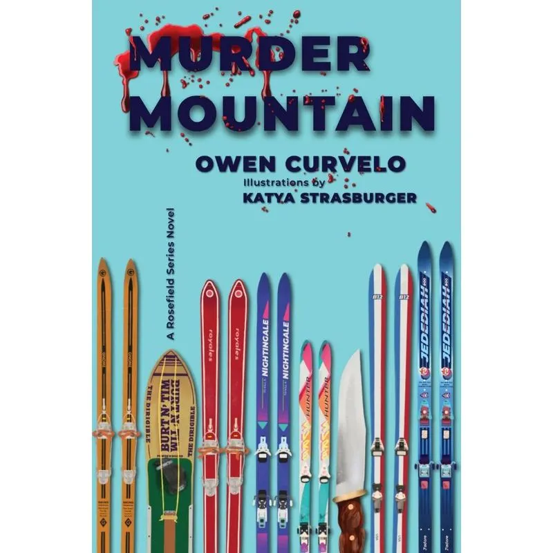 Murder Mountain