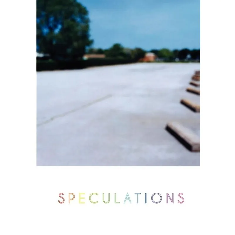Speculations III