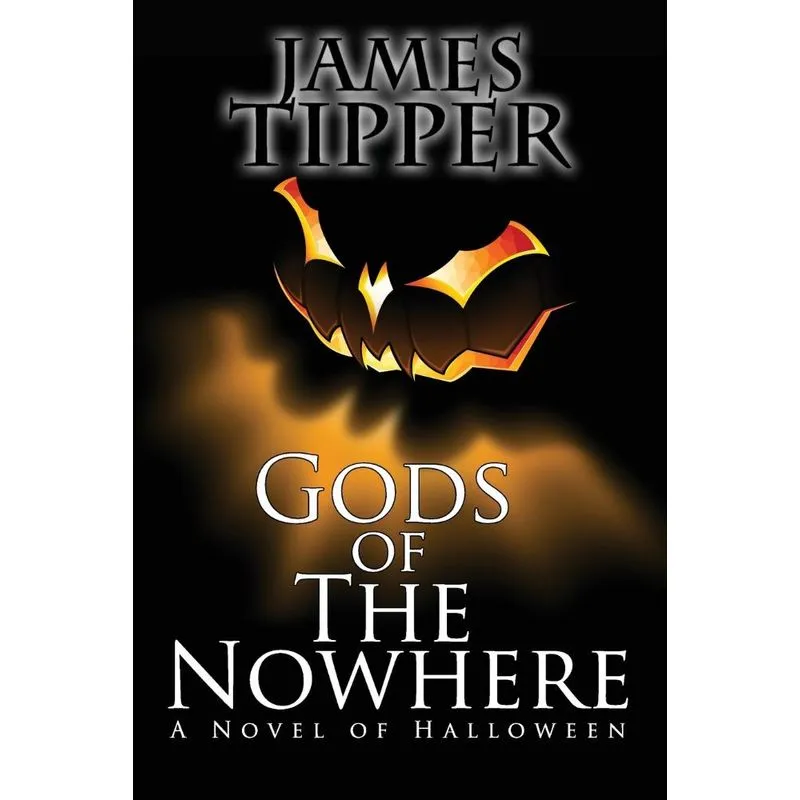Gods of The Nowhere