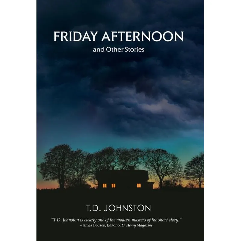 Friday Afternoon and Other Stories