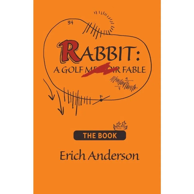 Livro Rabbit