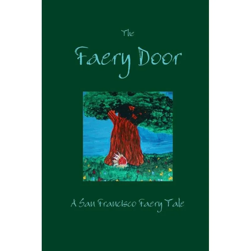The Faery Door