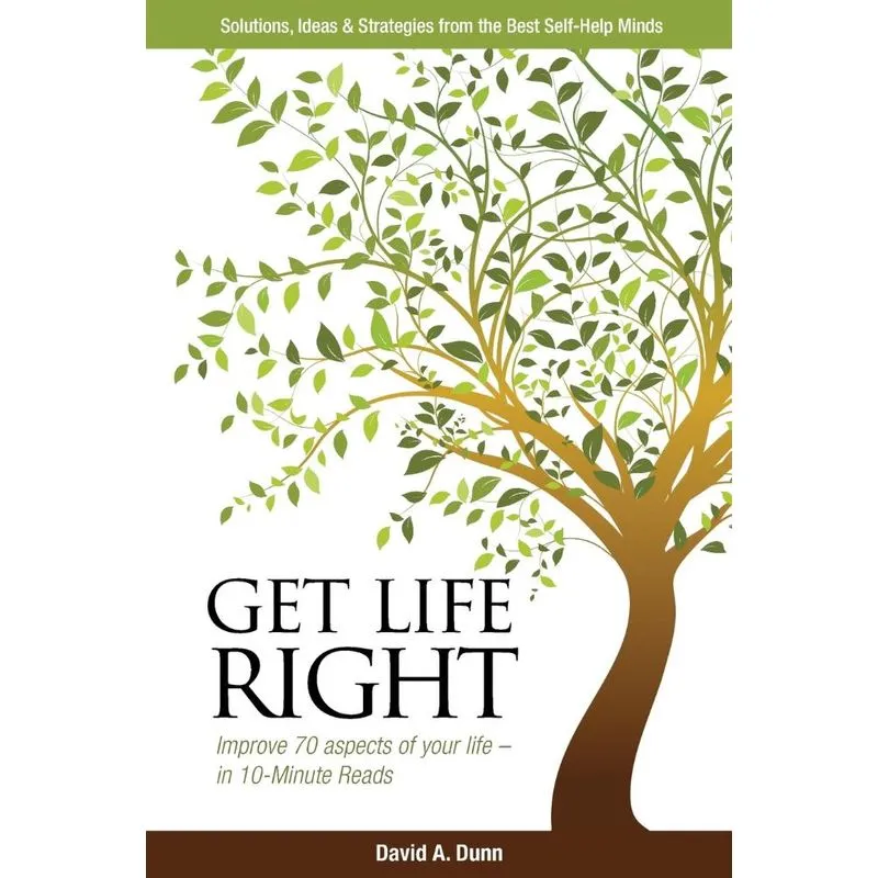 Get Life Right